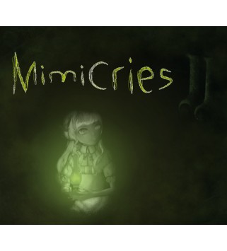 MimiCries Steam Key GLOBAL